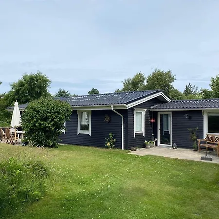 Holiday home Bl1005-blokhus-bangsvej-1